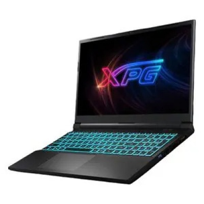 Laptop XP Xenia 15G, 15.6  FHD 144Hz, Ci7-13700H, 16GB RAM, 1TB SSD, RTX 4060 8GB, W11H