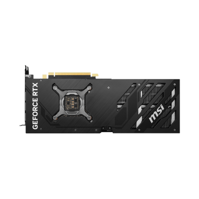 Tarjeta de video MSI RTX 4070Ti Super 16G Ventus 3x OC